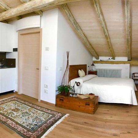 Casa Del Pittore Ροβερέτο Εξωτερικό φωτογραφία