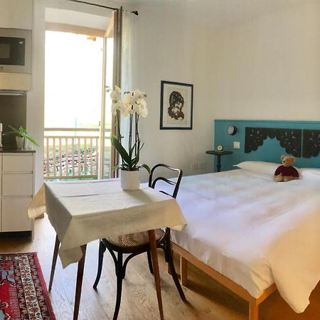 Casa Del Pittore Ροβερέτο Εξωτερικό φωτογραφία