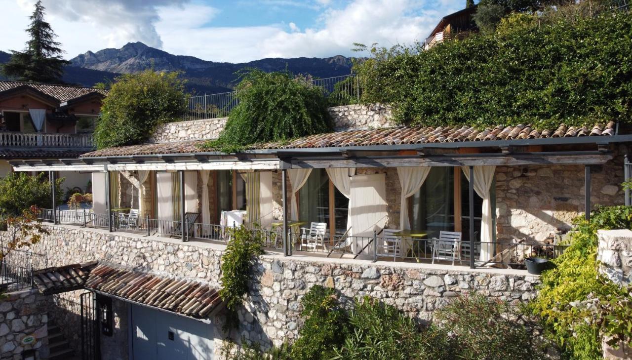 Casa Del Pittore Ροβερέτο Εξωτερικό φωτογραφία