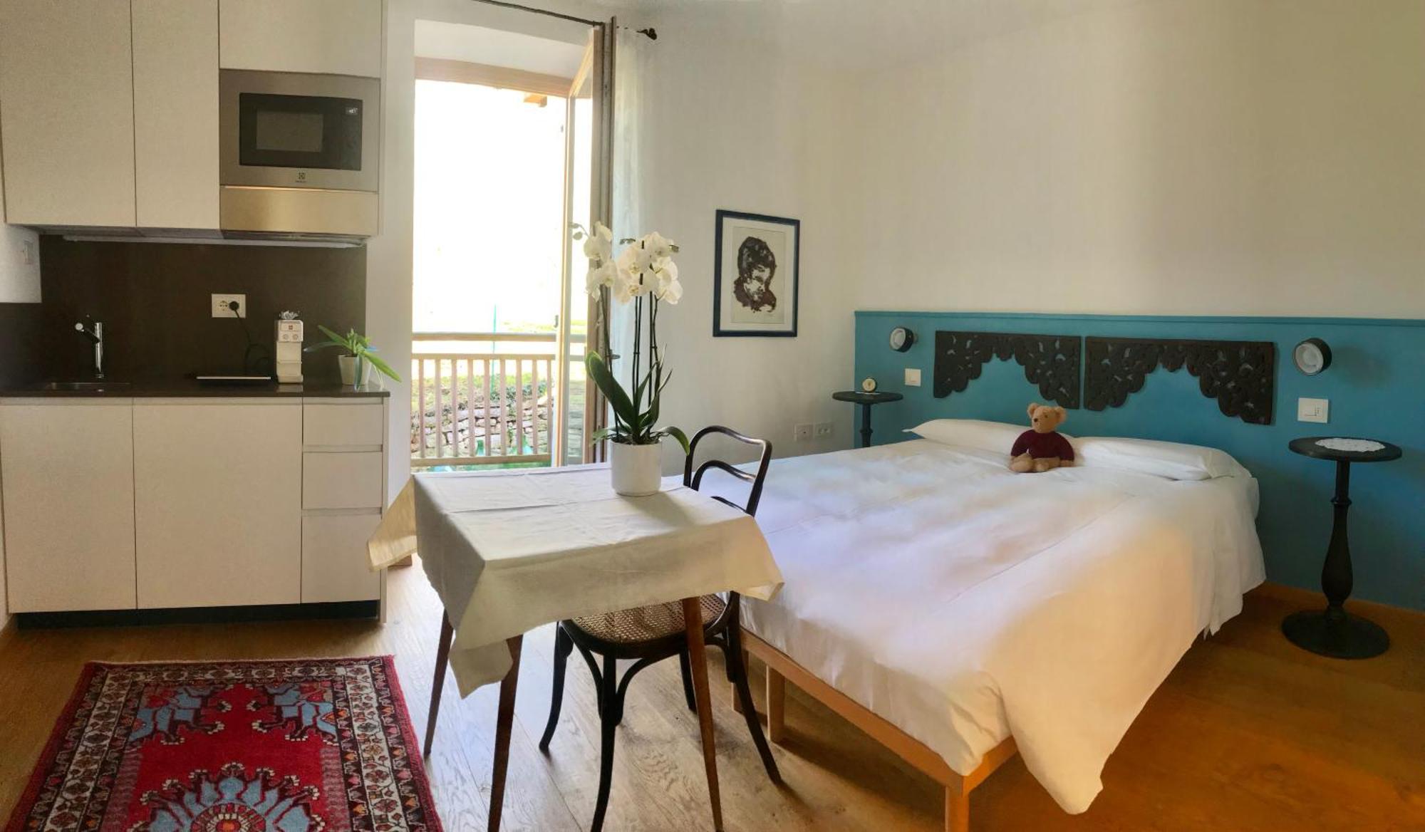 Casa Del Pittore Ροβερέτο Εξωτερικό φωτογραφία