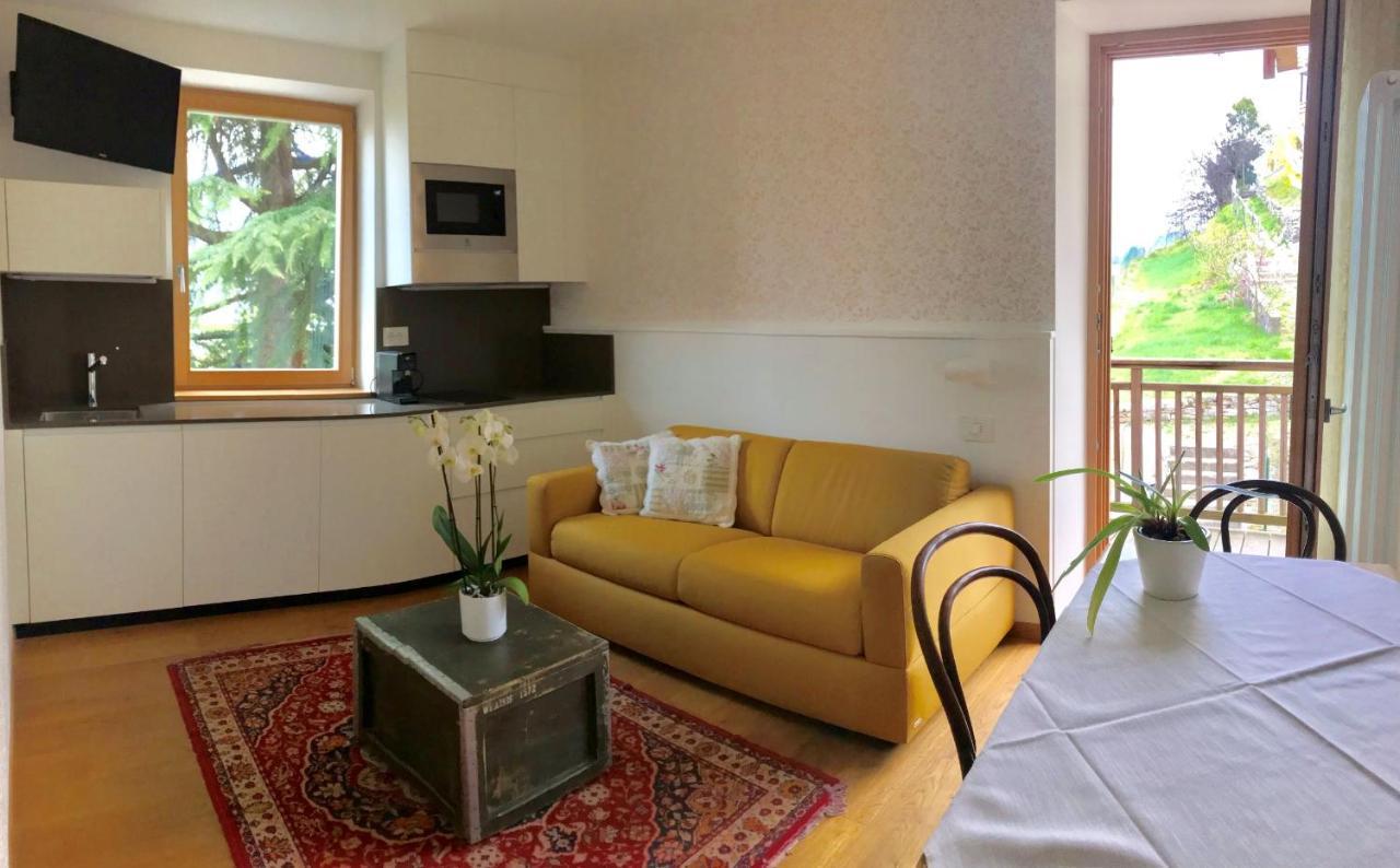 Casa Del Pittore Ροβερέτο Εξωτερικό φωτογραφία