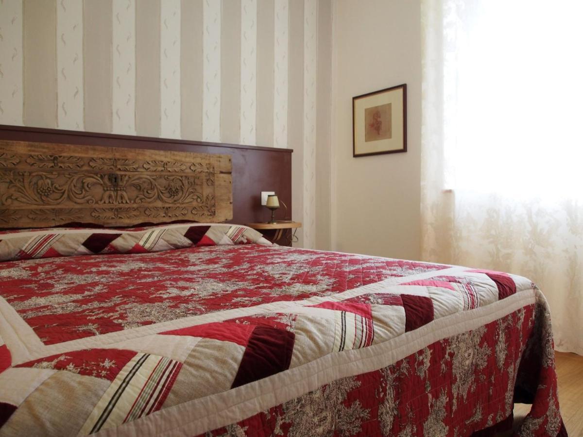 Casa Del Pittore Ροβερέτο Εξωτερικό φωτογραφία