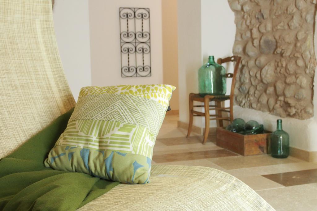 Casa Del Pittore Ροβερέτο Εξωτερικό φωτογραφία