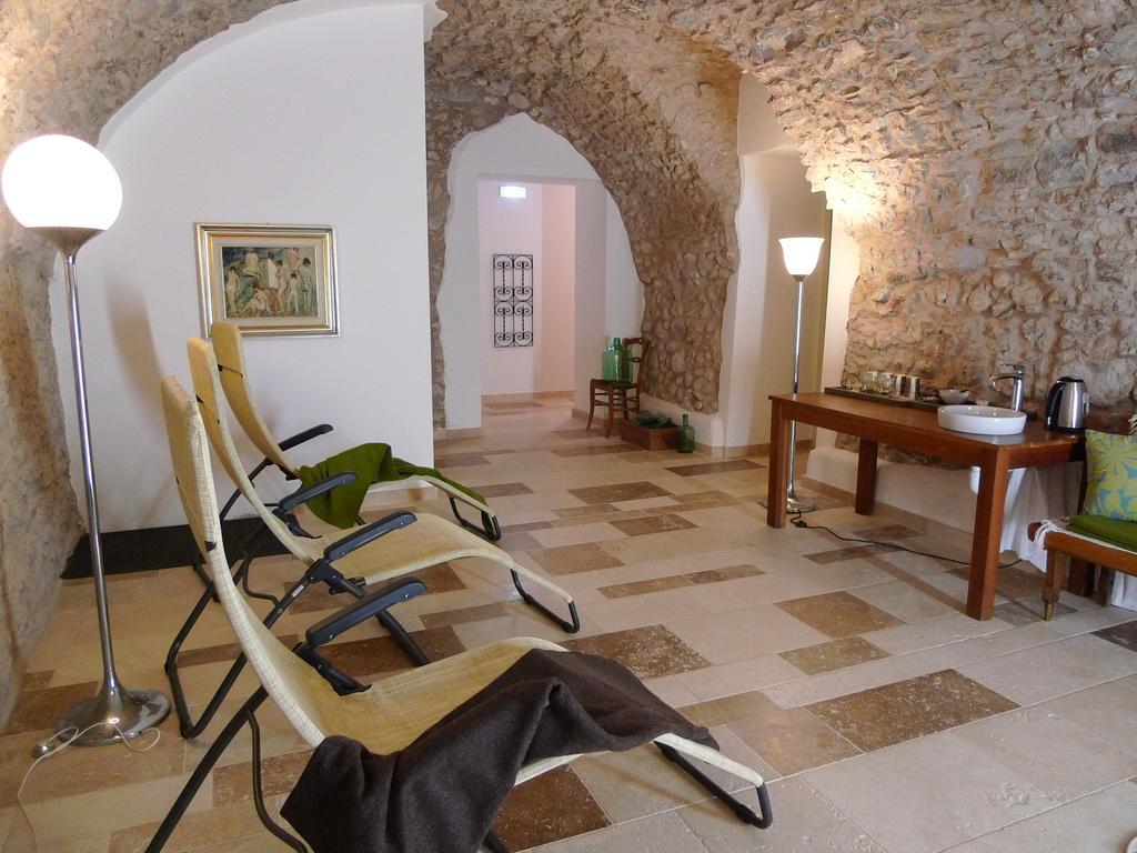 Casa Del Pittore Ροβερέτο Εξωτερικό φωτογραφία