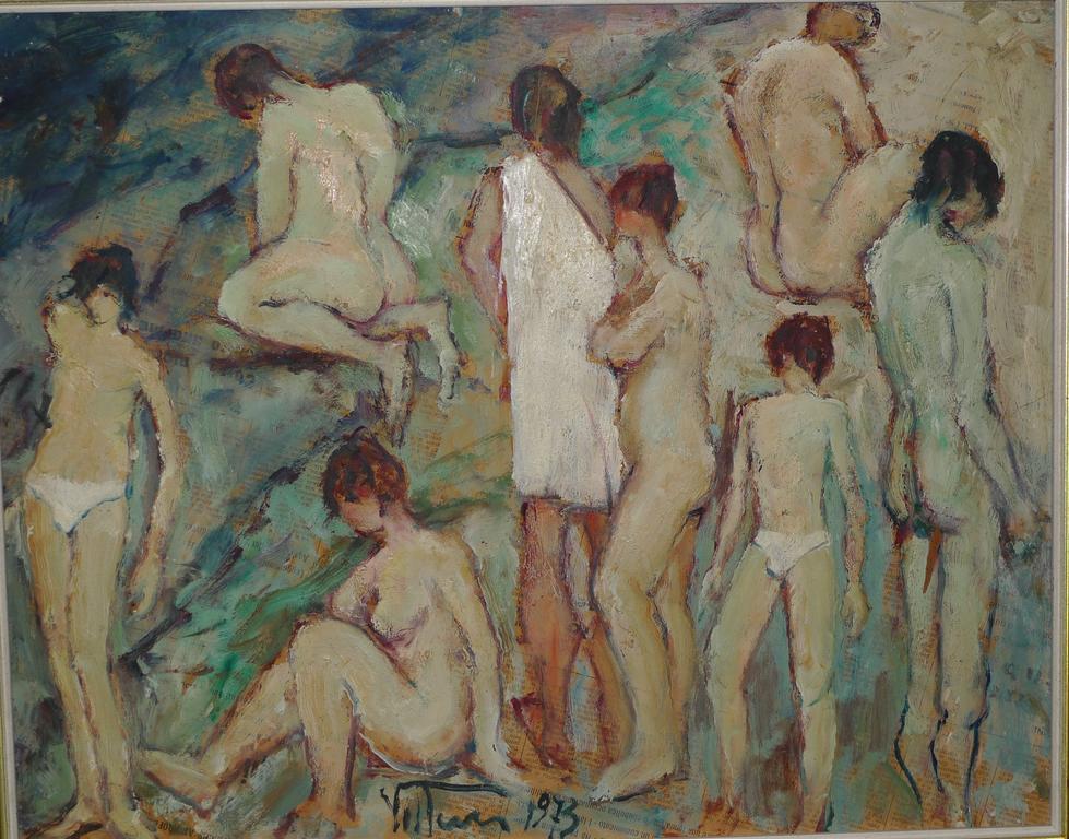 Casa Del Pittore Ροβερέτο Εξωτερικό φωτογραφία