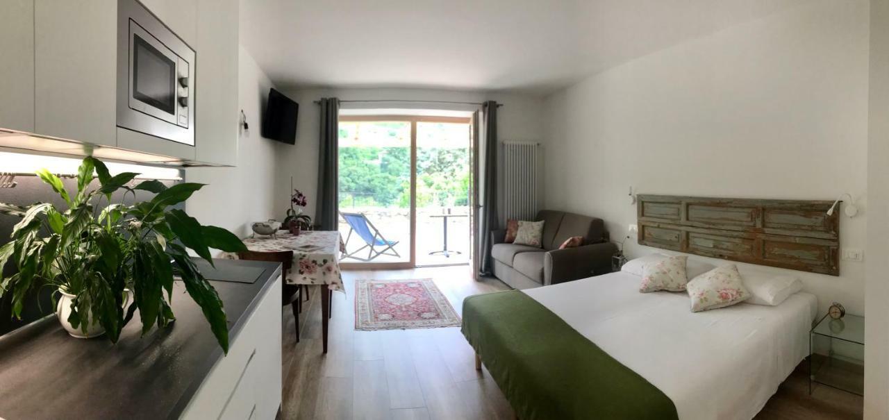 Casa Del Pittore Ροβερέτο Εξωτερικό φωτογραφία