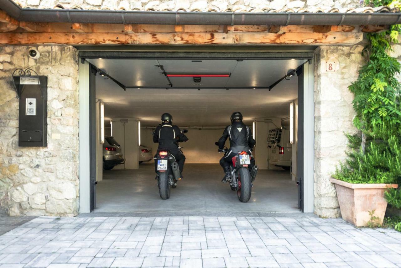 Casa Del Pittore Ροβερέτο Εξωτερικό φωτογραφία