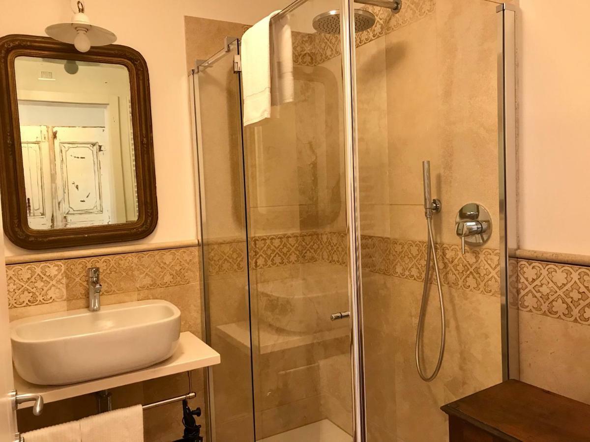 Casa Del Pittore Ροβερέτο Εξωτερικό φωτογραφία